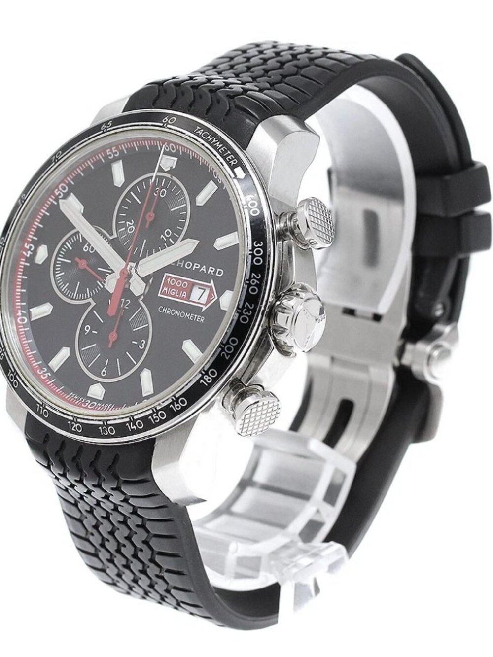 Chopard Mille Miglia